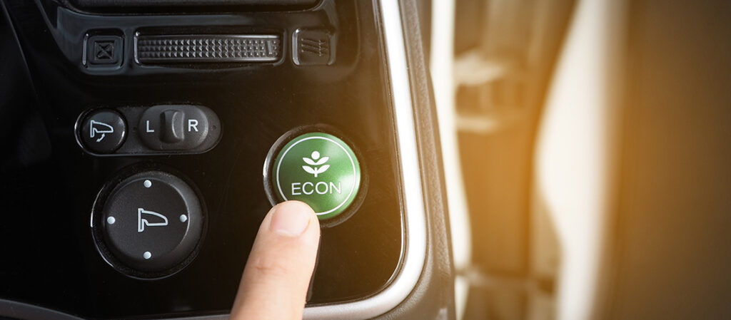 Carburants Ecologique