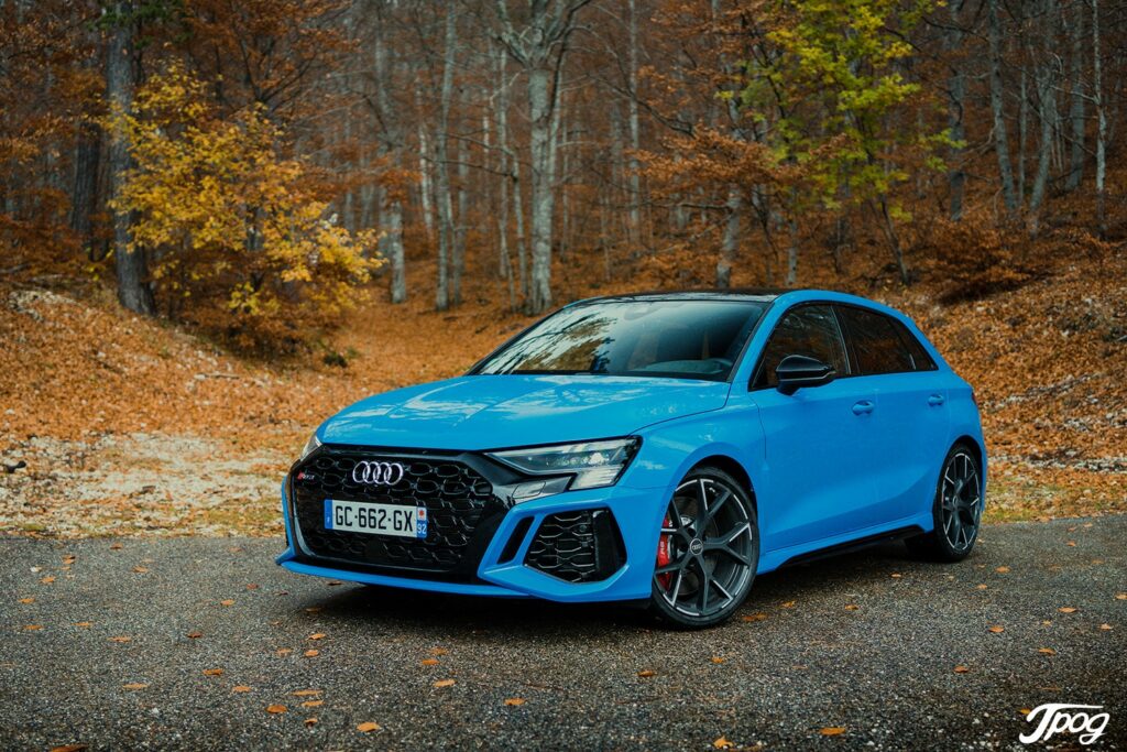 FLYCAR RS3